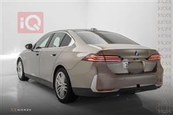 بي ام دبليو الفئة 5